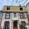 Surélévation et rehaussement de maison